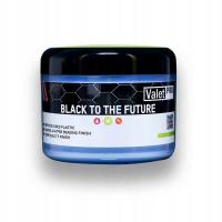 ValetPRO Black to the Future - dressing/czarnidło