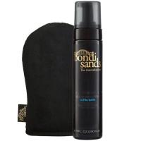 Bondi Sands Pianka Samoopalająca Ultra Dark z Rękawicą Self Tanning 200ml