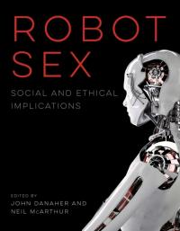 Robot Sex - Danaher, John EBOOK