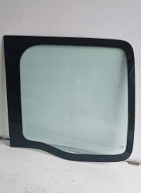 Стекло заднее заднее OPEL MOVANO RENAULT MASTER II 97-2010r в правая дверь
