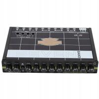 Ebtools Equalizer samochodowy Eq Car 7 Equalizer