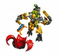 LEGO Hero Factory: 44023 - Rocka Crawler