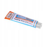 BLUE-CAR PASTA POLERSKA DO USUWANIA RYS 120G