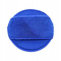 Clay Cleaning Glove Set for Car Detailing , Blue, 3 Pcs