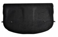 Półka bagażnika osłona Mercedes GLA X156 W156 2013-2019 nowa czarna