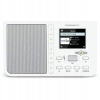 Интернет-радио TechniSat Sternradio IR 2 Белый