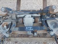 Audi OE 1300329 most