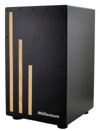 Cajon Millenium BlackBox малый барабан street звук