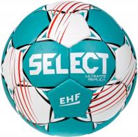 SELECT тренировочный мяч ULTIMATE REPLICA EHF R. 3 v22