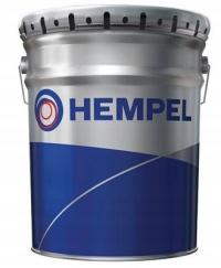 Farba antyporostowa HEMPEL CZERWONA antifouling 3L