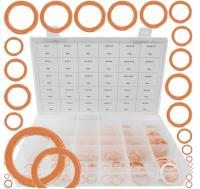 Podkładka miedziana Verke zestaw 300 szt.