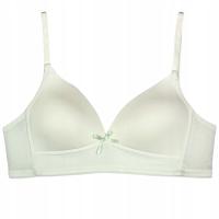 BIUSTONOSZ STANIK TOP DZIECIĘCY 152-158