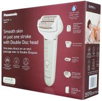 Depilator Panasonic Corporation ES-EY70-G503