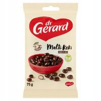 GERARD MALTIKEKS CHOCOLATE 200G