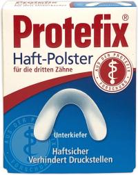 PROTEFIX Podściółki mocujące dla żuchwy 30szt