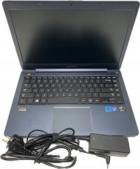 A512-1] Laptop ultrabook Samsung 530U4E i5-3337U 8GB 120GB SSD Win10 bat.