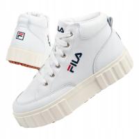 Fila женская спортивная обувь Sandblast Mid