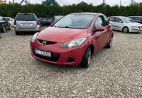 Mazda 2 Mazda 2