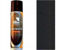 G10-31 черный лак для обуви из замши и нубука 250 мл