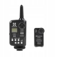 Система триггера Quadralite Stroboss Navigator