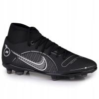 Кроссовки Nike SUPERFLY 8 CLUB FG / MG MERCURIAL