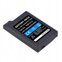 Akumulator Bateria PSP-S110 do Sony PSP Lite Slim PSP-2000 PSP-3000 3600mAh