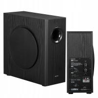 Subwoofer Edifier T5s aktywny 70 W 220 mm czarny
