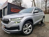 Škoda Kodiaq Skoda Kodiaq Salon Pl. Virtual