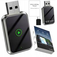 Transmiter samochodowy FM Fast Connection Usb Adapter Auto Navigation Usb Adapter