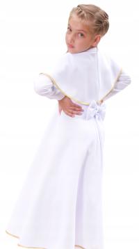 Pasek z kokardą do alby