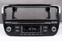 Radio samochodowe Volkswagen OE 1S0035156