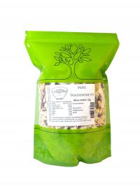 MUSLI ŚNIADANIOWE FIT płatki owsiane 1kg ECOBI