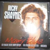 Mamy Blue - Ricky Shayne