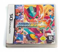 Gra Mega Man ZX Nintendo DS Box