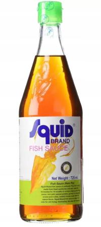 Sos rybny 725ml Squid