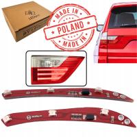 MODUŁ PŁYTKA LED DO NAPRAWY LAMP TYLNYCH W BMW X3 E83 LIFT LCI LEWA 7162213