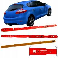 Wkład moduł LED do lampy stop LEDpro do Renault Megane III, Scenic III