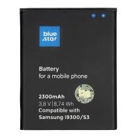 Bateria Do Samsung Blue Star 2300 mAh