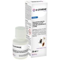 K-Othrine 2,5 Flow Envu 30 ml środek na owady biegające muchy