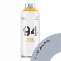 Montana MTN 94 spray 400 ml RV-307 szary
