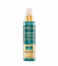 Bioxsine Keratin&Argan odżywka - spray 150ml