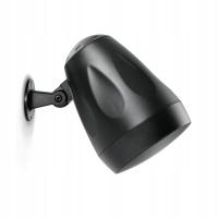 NEXT AUDIOCOM P6 Wall Black настенный динамик