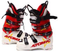 BUTY Narciarskie ATOMIC RT CS 130 r. 41 26,5 cm