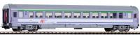 Пассажирский вагон PKP INTERCITY 2 класс St. Warszawa Grochów PIKO 58662-5