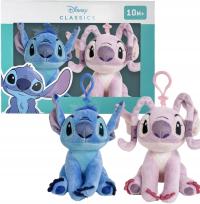 DISNEY MASKOTKI LILO STITCH MASKOTKA ANGEL ANDZIA
