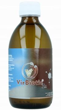 Vitacolloids VirBiotic + ZN 300ml