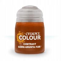 Farba Citadel Contrast: Gore-Grunta Fur