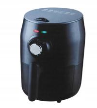 Обезжиренная фритюрница Melissa 16290038 1000 Вт 2 л