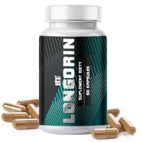 Longorin для увеличения пениса, быстрый эффект, таблетки для эрекции эрекция