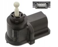 SIŁOWNIK REGULACJI POŁOŻENIA REFLEKTORA FORD FOCUS MK3 2004-2012